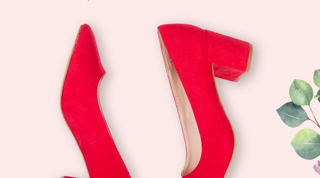 Latest Fashion Trends 2019 Spring-Summer Red Heels South Africa Bata
