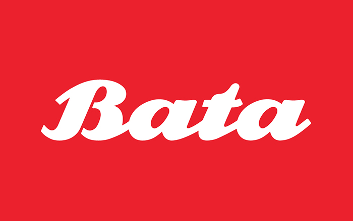 Bata Red Logo