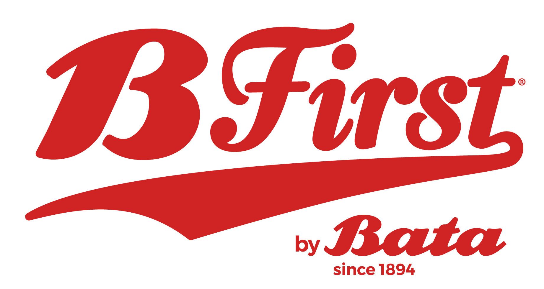 BFirst by Bata