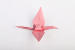 Origami Animals with Bubblegummers