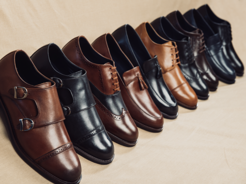 Bata introduces classic menswear range – Ambassador