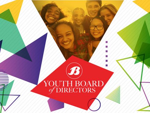 Join the Bata Youth Board of Directors