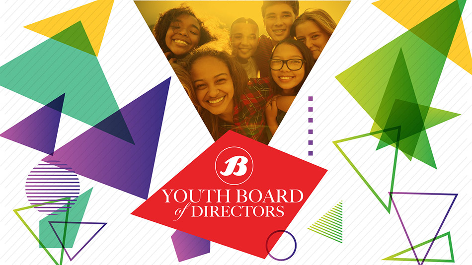 Bata Youth Board of Directors news banner