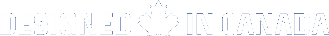 designed in canada