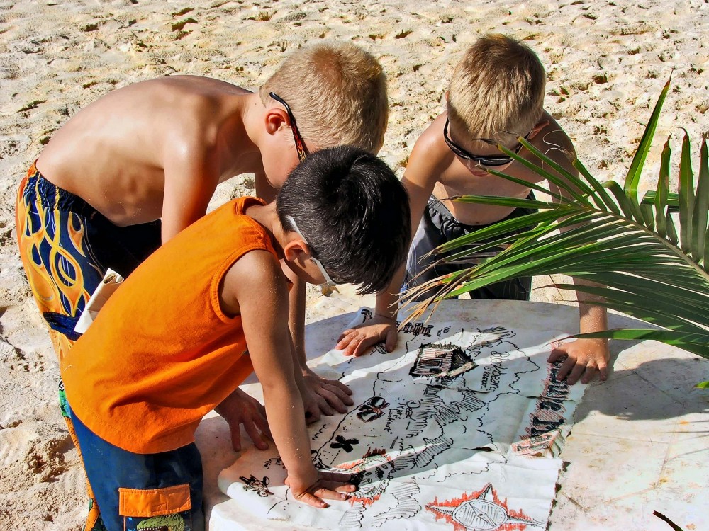 fun outdoor activities with Bubblegummers