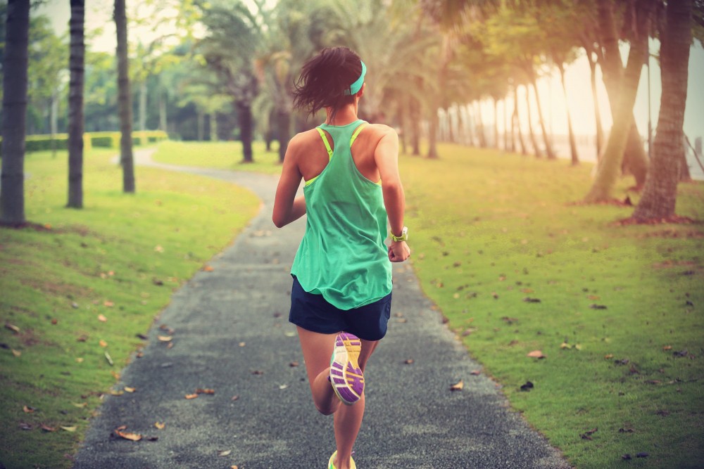 Winter Exercise Tips